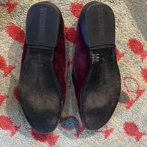 Roberto Cavalli men’s suede driving loafers size 45/US-11 Roberto Cavalli | Shoes | Roberto Cavalli Mens Suede Driving  main image 2